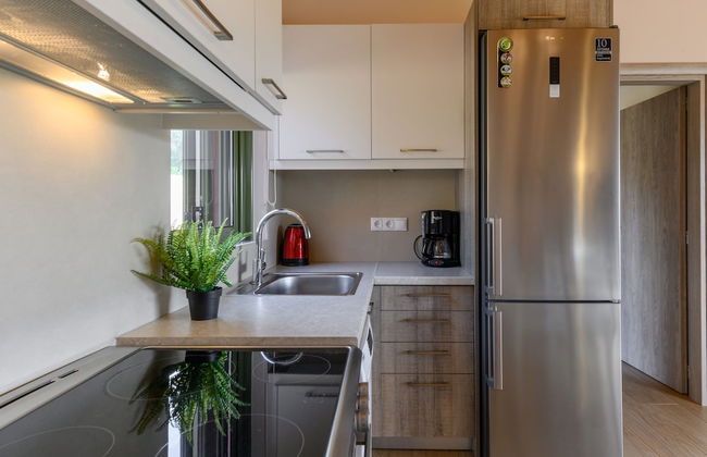 Comfeto & Mandolato Sweet Houses - Foto 28