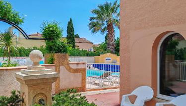 Résidence l'Oustal des Mers - Photo 4