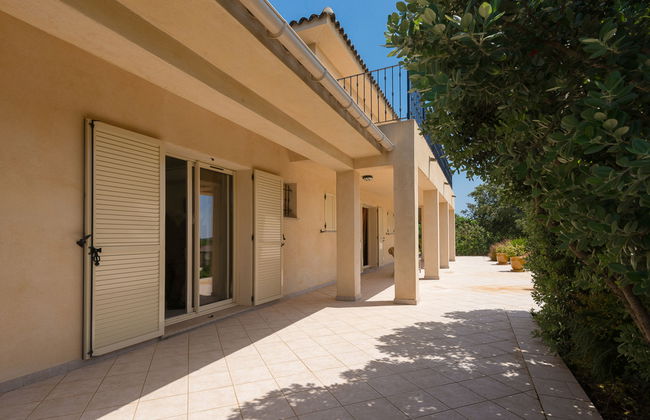 Villa I Tre Fratelli - Foto 27