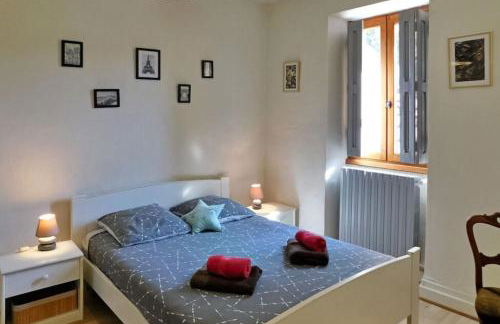 Nature et Charme*Piscine*Beynac - Foto 18