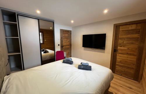 Galibier & Spirit - Foto 11