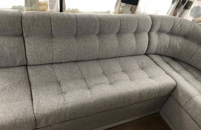 3 bed Caravan Approx 10 Mins From Beach Bill 1 - Foto 12