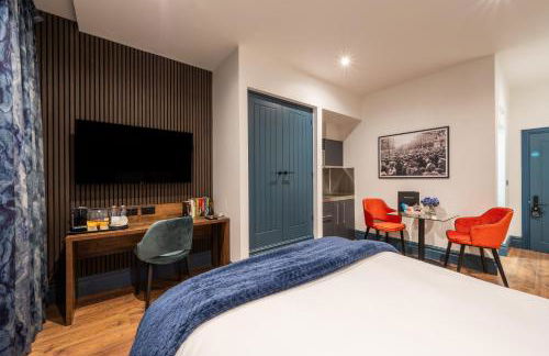 The Old Lyric Hall - A St David Aparthotel - Foto 11