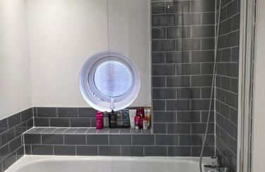 Apartment by the canal in Wick - Foto 22