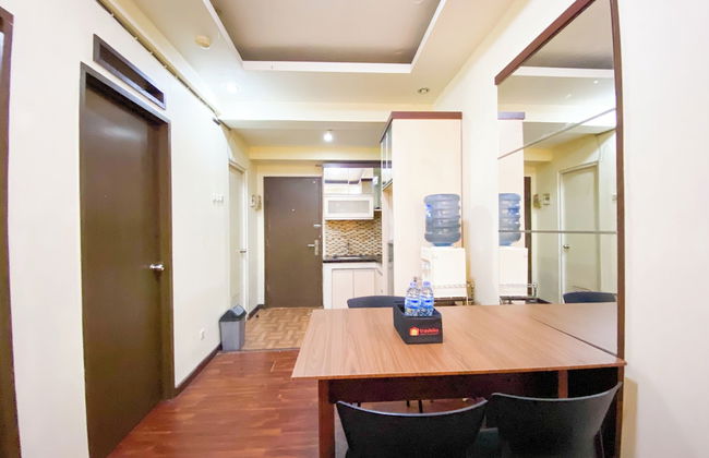 The Elite 2Br At Apartment Suites @Metro - Foto 17