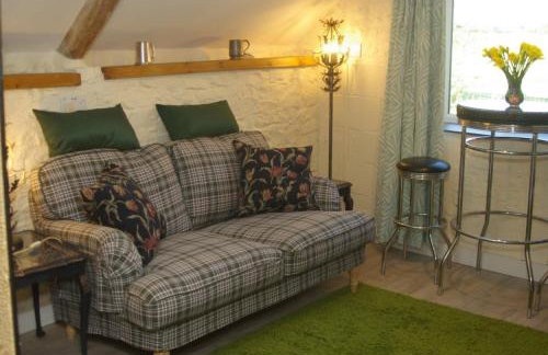 The Coach House at Stowford House - Foto 13