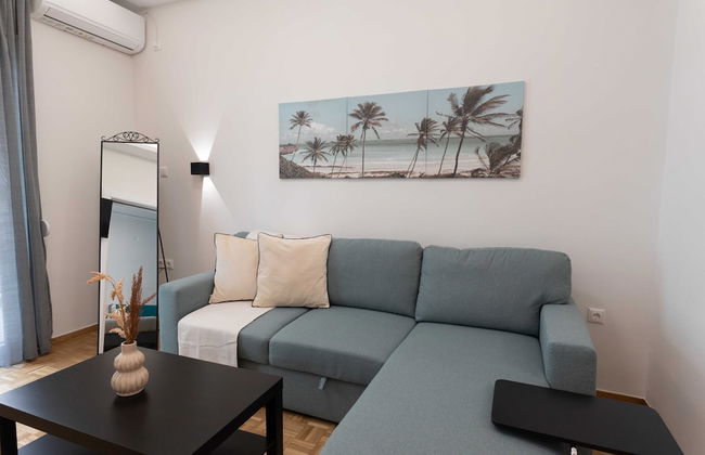 Phaedrus Living Zografou Azure Aura - Foto 3