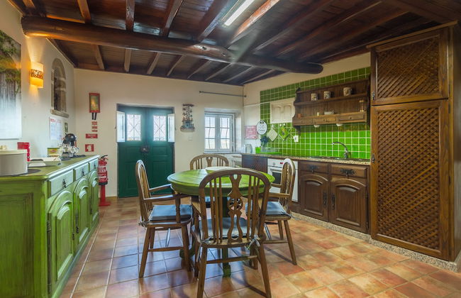 Casa Mont'Santo - Foto 21