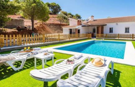 casa rural el olimpo-caminito del rey - Foto 5