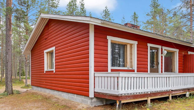 Mäkitupa 2 - Foto 2, Inside other