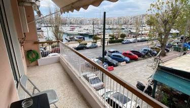 Cozy Apartment View Pasalimani - Foto 2