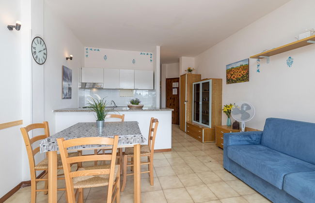 I Fari Apartments 600m From The Beach - Foto 71