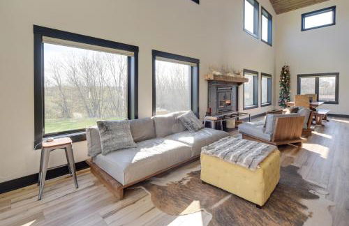 Large Home with Land in Prairie Farm! - Foto 11