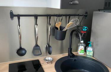 Appartement Centre ville Louviers - Foto 8