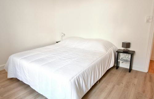 À 100m du port de Loctudy, bel appartement pour 6 - Foto 15