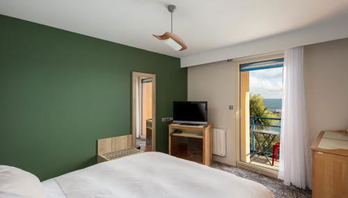 Résidence Bellevue - Foto 4