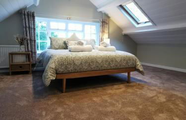 Plasbach Cottage - Foto 18