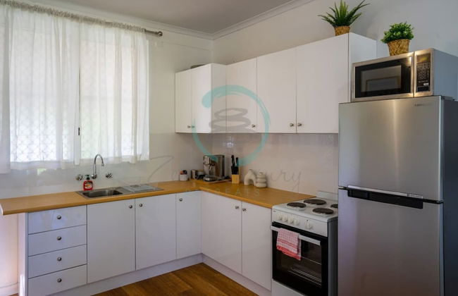 Zen Nest Cozy Lawn Minimalist - Foto 13