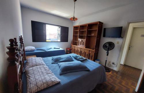 Casa José e Maria no Centro de Socorro - Foto 13