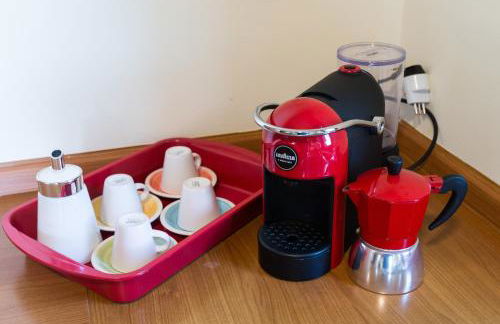 Villa Gli Eucalipti - Foto 19