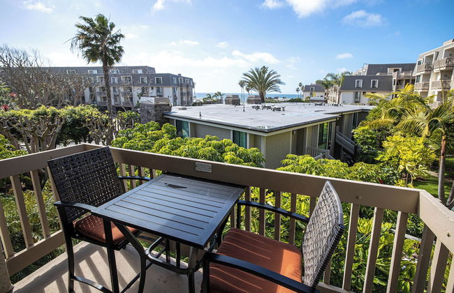 Oceanside Beach Condos - Foto 36