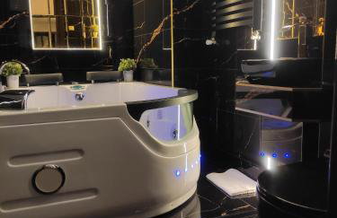 Pokoje i apartamenty u Sabiny - DOSTĘP DO JACUZZI TYLKO W WYBRANYCH OPCJACH sprawdź poniżej szczegóły rezerwacji - Photo 76