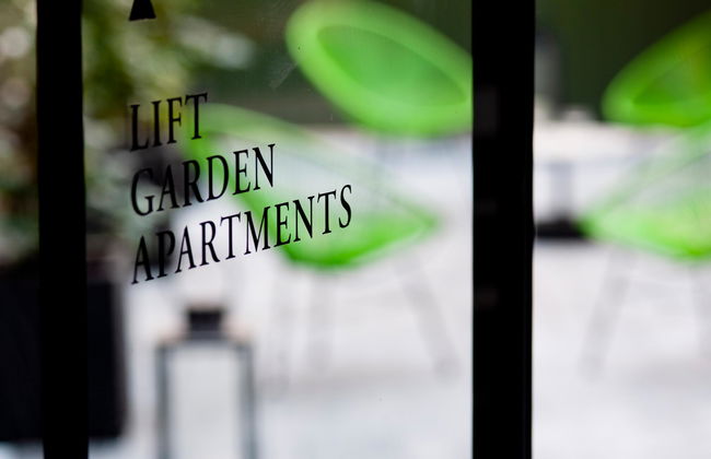 Eric Vokel Boutique Apartments Copenhagen Suites - Foto 8