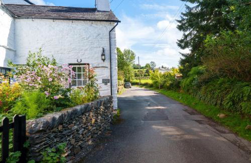 Damson Cottage - Chocolate Box Cottage in Crook, near Bowness - Foto 1