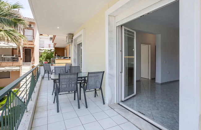 Aris Luxury Apartments - Foto 60