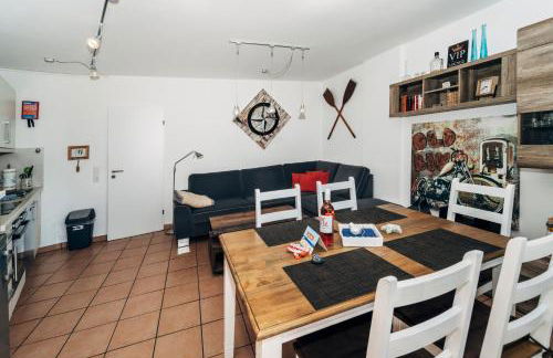 Ferienwohnung "Ostseeperle" direkt am Ostseestrand - Foto 7