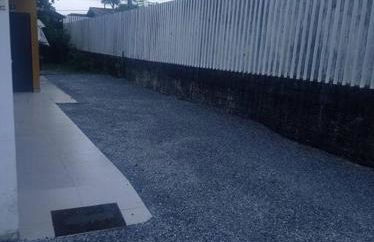 Kitnet 1 privado com piscina em Pontal do Sul - Foto 3