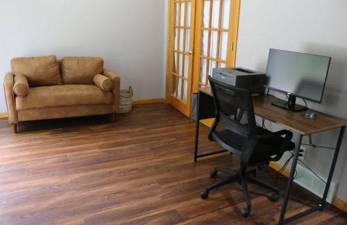 Parkside Getaway- Spacious Six Bedroom Home for Families & Friends - Foto 20