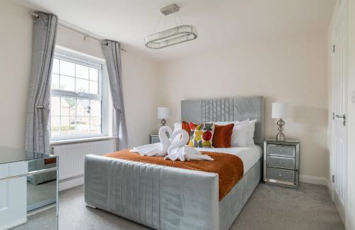 4 Bedroom Detached House - Foto 15