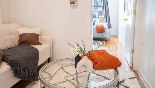 Chic 2BD Upper East Side Retreat - Foto 3