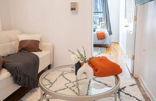 Chic 2BD Upper East Side Retreat - Foto 3