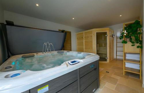 Domaine le St Georges - Piscine - Foto 11