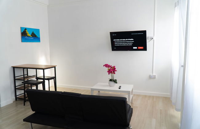 Banbou Terrace - Foto 12