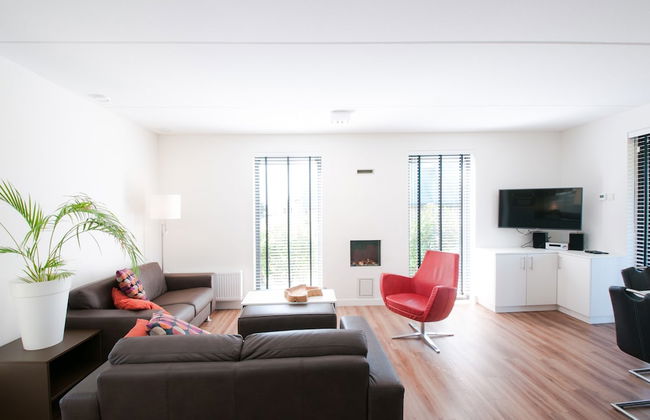 Villa Oesterdam Wellness 6 People - Foto 6