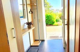 Neue Pfälzerwald Fewo mit Garten am Fluss - Foto 19