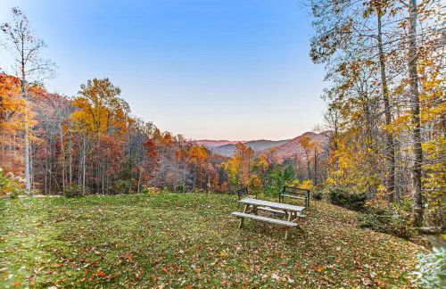 Twin Bear Cabin - Foto 8