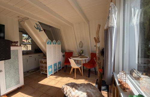 Ferienhaus nähe Warnemünde - Foto 4