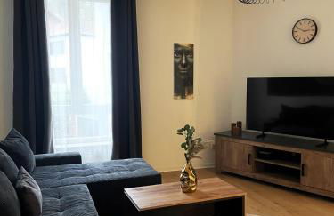 Ferienwohnung Auszeit - Foto 44