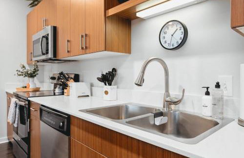 NEW Great Escape 404 2BR Condo Near Downtown and Bay - Photo 49