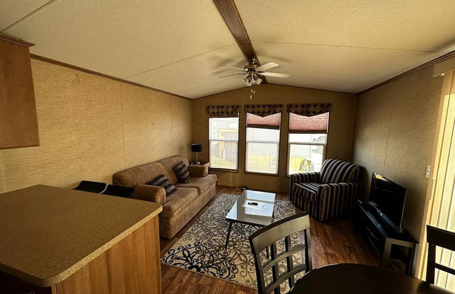 Falcon Cottages - Photo 31