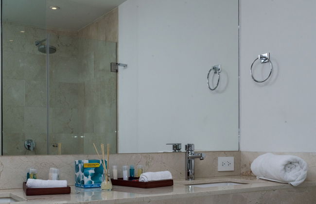 Miyana VIP Luxury Suite by LiveMexicoCity - Foto 34