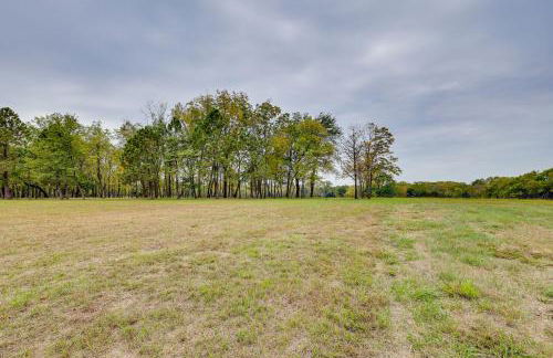 Topeka Farmhouse Hideaway 5 Mi to Downtown! - Foto 28