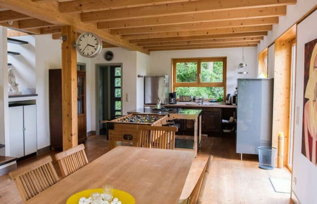 Huis aan het Park - Foto 7