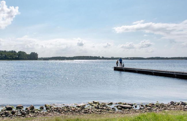 Pleasaing Holiday Home in Oostkapelle Near Centre - Foto 72