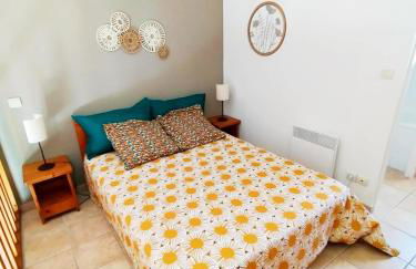 Lasc'Oh Bien-Etre 3 étoiles Résidence Odalys - Foto 13