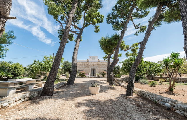 Villa Thea Charming Houses - Foto 60